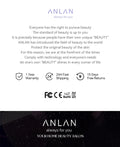 ANLAN V-Face Sculpting & Lifting Device