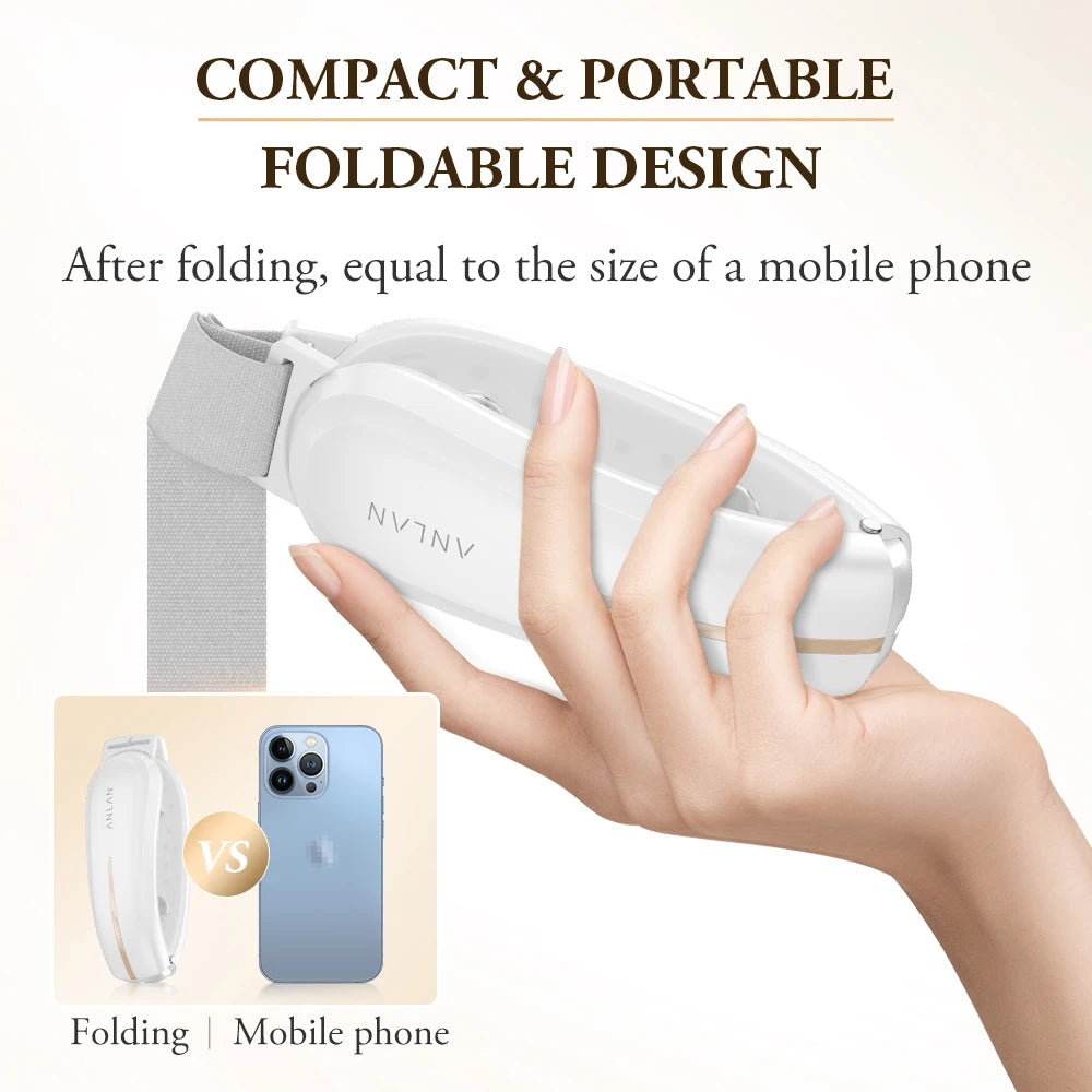 ANLAN V-Face Sculpting & Lifting Device