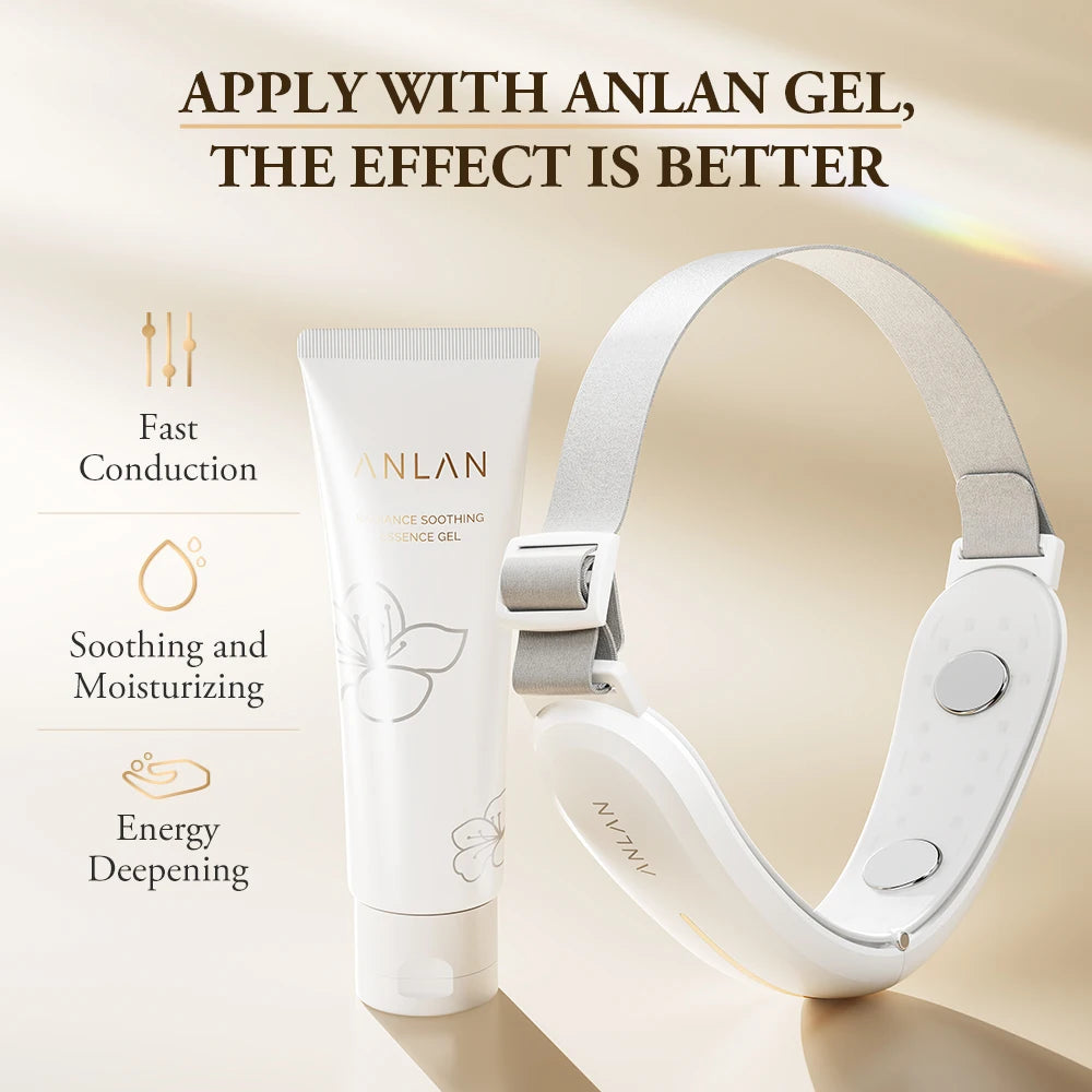 ANLAN V-Face Sculpting & Lifting Device