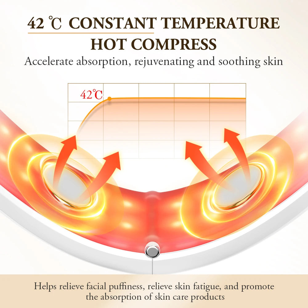 ANLAN V-Face Sculpting & Lifting Device