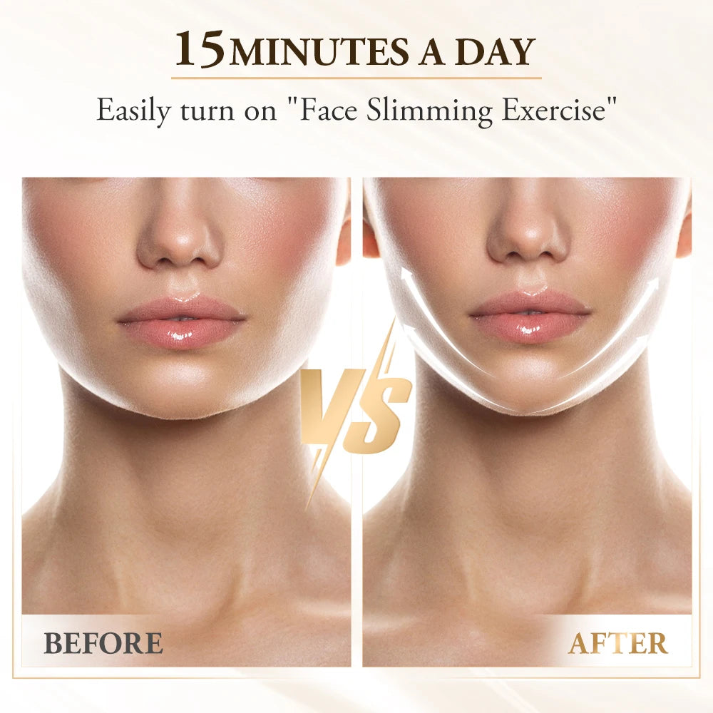 ANLAN V-Face Sculpting & Lifting Device